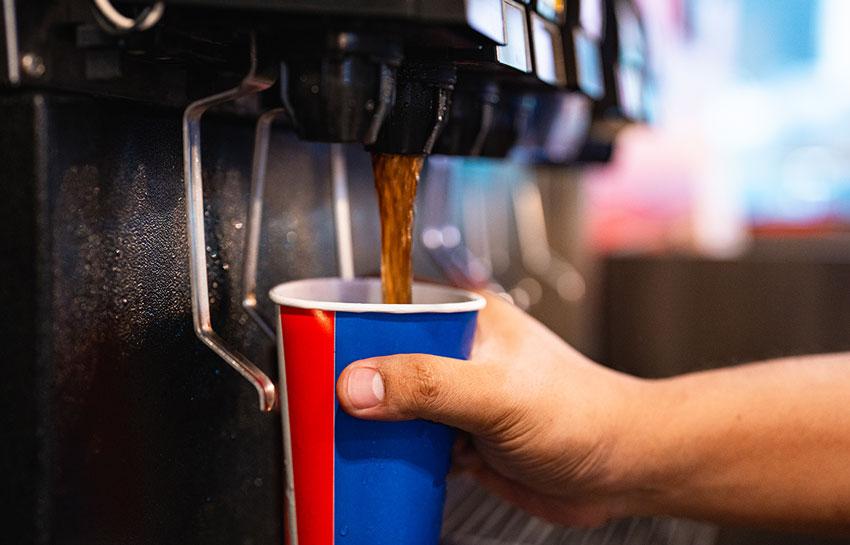 Are Sugar-Free Beverages Helping You Lose Weight? Study Says&nbsp;No