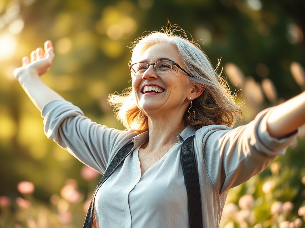 What’s the Word on Hormone Therapy in&nbsp;Women?